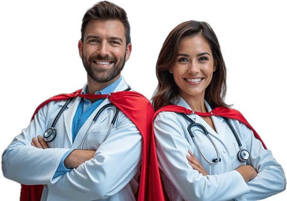 Hero Doc